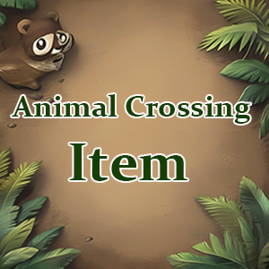 Bells - Animal Crossing Bells