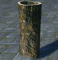 Argonian Chimney Stack - Eso Items