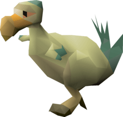 OSRS Chompy Bird Killing x 100 - OSRS Mini Games