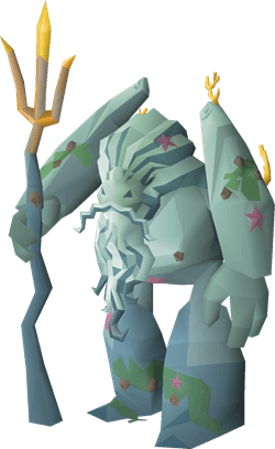 OSRS Guardians of the Rift x 5 - OSRS Mini Games