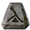 #25 Gul(Ladder SC) - D2R Ladder Items SC