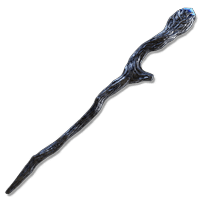 Albinauric Staff - Elden Ring Items