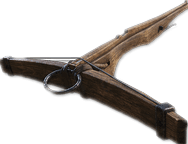 Arbalest - Elden Ring Items