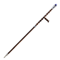 Astrologer's Staff - Elden Ring Items