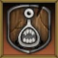 Barbarian Assault Reward: Roll Mastery (All Roles Level 5) - OSRS Mini Games