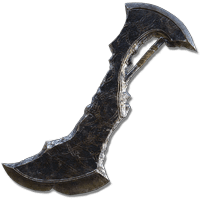 Beastman's Cleaver - Elden Ring Items