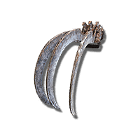 Bloodhound Claws - Elden Ring Items