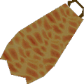 OSRS Fire Cape for 50+Ranged/1+Def/50+HP/43+Prayer - OSRS Fire Cape