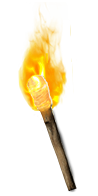 Hellfire Torch(Ladder SC) - D2R Ladder Items SC