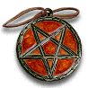 Unique Amulets(Ladder SC) - D2R Ladder Items SC
