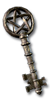Key of Destruction(Ladder SC) - D2R Ladder Items SC