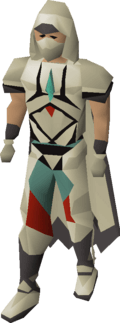 OSRS Graceful Outfit - OSRS Mini Games