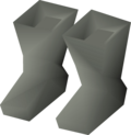 OSRS Runner Boots - OSRS Mini Games