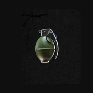 手雷2 - All Items