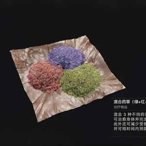 3级药品 - All Items