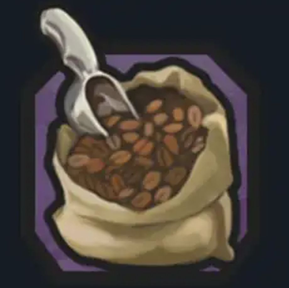 咖啡 - 食品