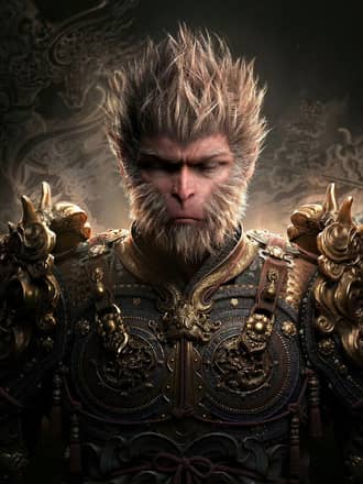 black:wukong