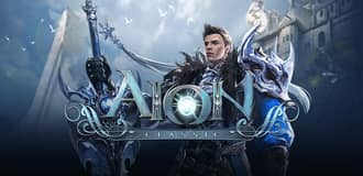 Aion Classic