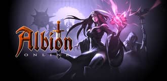 Albion Online