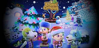 Animal Crossing