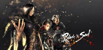 Blade and Soul