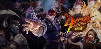 Dungeon Fighter Online