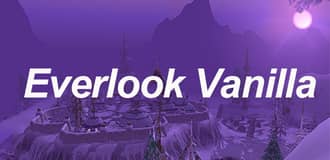 Everlook Vanilla