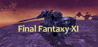 FFXI (FF11)