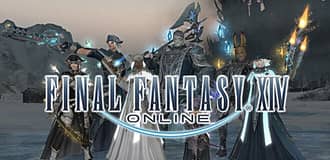 FFXIV (FF14)