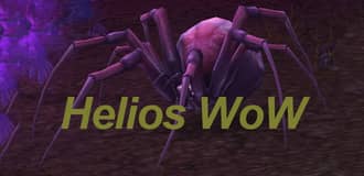 Helios WoW