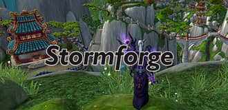 Stormforge