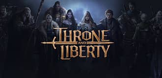 Throne and Liberty