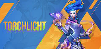 Torchlight Infinite