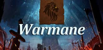 Warmane