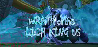 WotLK Classic US/Oce