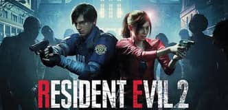Resident Evil 2