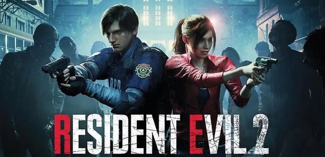 Resident Evil 2