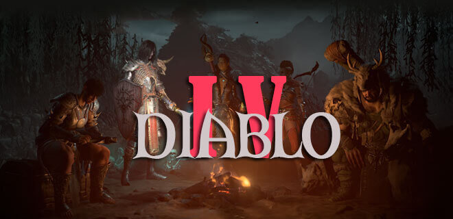 Diablo 4